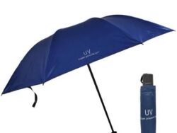 Paraguas Resistente Con UV Super Prevent Sun DD-9479