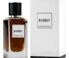 Perfume Fragrance World Bubbly EDP 100ml