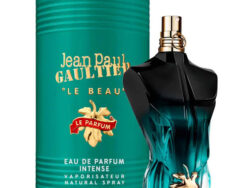 Perfume Jean Paul Gaultier Le Beau Le Parfum Edp 125ml 5G