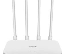 Router Xiaomi Mi RB02 AC1200 Dual Band Dvb4330gl
