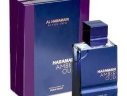 Perfume Al Haramain Amber Oud Gold Dubai Night 100ml