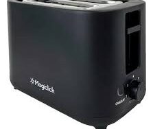 Tostadora Electrica 700w P3000 Magiclick