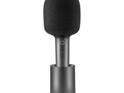 Microfono Karaoke Xiaomi Bluetooth XMKGMKFOTYM