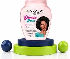 Mascarilla Pelo Skala Divino Potao Expert 1kg