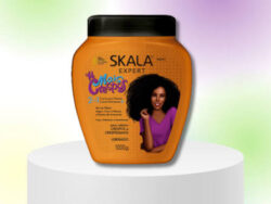 Mascarilla Pelo Skala Mais Crespos Expert 1Kg