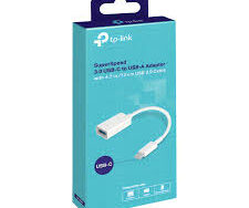 Adaptador Tp Link USB-C 3.0 USB-A UC400