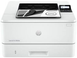 Impresora HP LaserJet Pro 4003dw 42PPM Eprint 2Z610A
