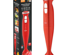 Batidora de Mano Mini Pimer RAF R.328