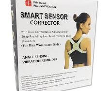 Corrector Espalda Inteligente Physician Recommendation NC-3069 JD-112