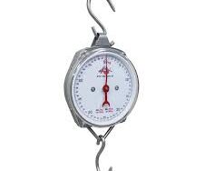 Balanza Comercial Verdulero 200kg Hanging Scale NARE10