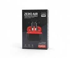 Auricular Bluetooth Inalambrico Zero Air CD021 AYV0465