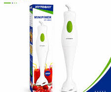 Mini Pimer Batidora de Mano Hytoshy HT-8001