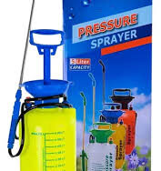 Pulverizador Rociador Fumigador Pressure Sprayer 10320