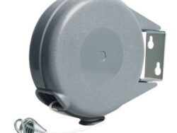 Tender retractil resistente Para Exteriores e Interiores Ogaan OG-1028