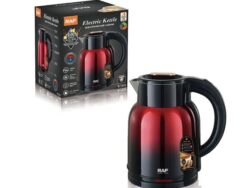 Pava Jarra Electrica Raf 2 Litros R.7312