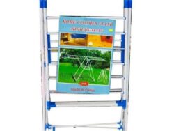 Tender Horizontal Para Ropa HOG0377