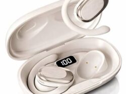 Auricular OWS-S300 Bluetooth Inalambrico