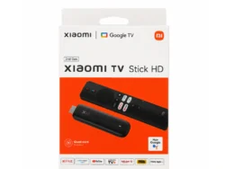 Xiaomi TV Stick HD 2da Generación Google TV MDZ-34-AA