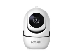 Camara De Seguridad Inalámbrica interior PTZ Q6 Wifi 1080p HD 360