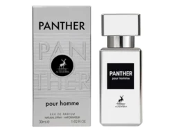 Perfume Alhambra Panther Pour Homme EDP 30ml