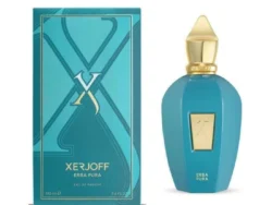 Perfume Xerjoff Erba Pura 100ml 5G Caja Celeste
