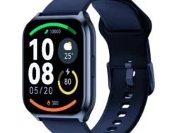 Reloj inteligente Smartwatch HAYLOU 2 pro LS02 Blue