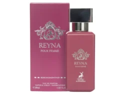 Perfume Alhambra Reyna Pour Femme Edp 30ml