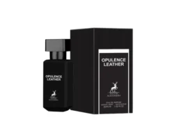 Perfume Alhambra Opulence Leather 30ml