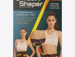 Faja Reductora Para Abdomen LT-22506