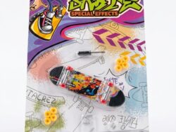 Patineta Skate Para Dedos Special Effects QT001
