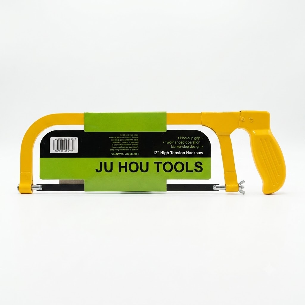 Sierra 320g Ju Hou Tools 300mm 12" D01033