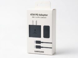 Cargador Samsung 45w Tipo C A Tipo C 5A