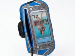 Riñonera Para Celular Varios Colores XL