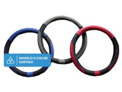 Cubre Volante Para Auto NC6593