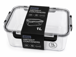 Tupper de PVC Multiusos 1 Litro Kitchen Organizer BXH-016