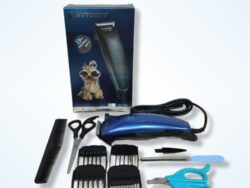 Cortadora Pelo Mascota Profesional Hytoshy HT-7400