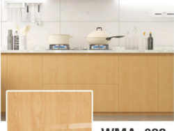 Rollo Vinilo Simil Madera WMA-032 60x200cm