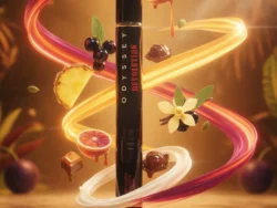 Caja 20u. Mini Perfume Odyssey Revolution 35ml