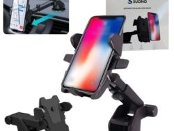 Soporte Auto Para Celular Suono ACC0003