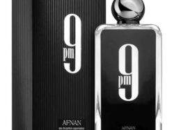 Perfume Afnan 9 PM EDP 5G