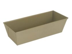 Budinera con Borde Carol 98059 25x11.5x6CM
