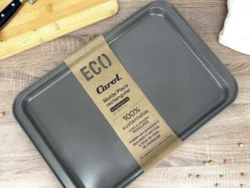 Placa Para Horno Asadera Bandeja Antiadherente Carol 98055 42.8x28.8x2cm