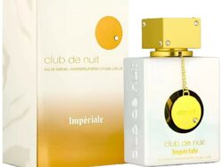 Perfume Club de Nuit Imperiale 100ml 5G