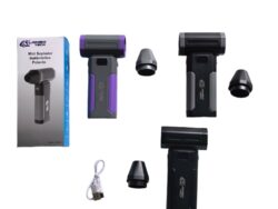 Mini Soplador Inalambrico Potente Lambo Tech LT-25119