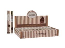 Caja 24u. Mini Perfume Choco Overdose Give Me Gourmand 35ml