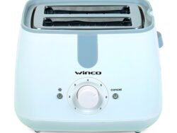 Tostadora Electrica Winco 7 niveles W836