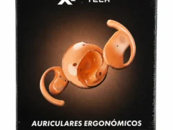 Auricular Ergonomicos Exxtra Tech XX0057 OWS T2