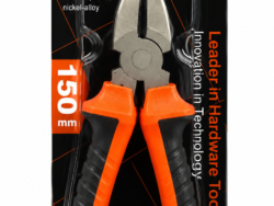 Alicate De Corte 6'' 150mm blister S1243