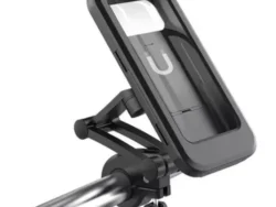 Soporte Para Celular Bici Moto Impermeable ZCG
