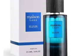 Perfume Hamidi Maison Luxe Elixir Edp 110ml